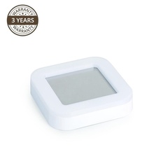 Õue laevalgusti Domoletti Lana, 15 W, LED, IP65, 19 x 4.5 cm, valge