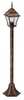 V prots.C3 prots.A4livalgusti Rabalux Toscana 8395, 1xE27, 60W, IP43, pruun, H106 cm