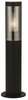 Vabaltseisev välisvalgusti Searchlight Batton 93901-450BK, 60W, E27, IP44, 12 x 45 cm, must