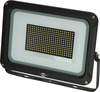 LED prožektor Brennenstuhl JARO 20060, 150 W, 17500 lm, 6500 K, IP65, must