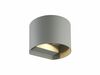 Välisseinavalgusti LED Line Cilinder, 2x3W, 4000K, IP54, hall