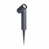 Aia valgusti Kanlux Usti SP, 1x7W, GU10, IP54, 11,3 x 5,6 x 40 cm, hall/must