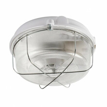 Laevalgusti Kanlux Ines, 100 W, E27, IP43, valge