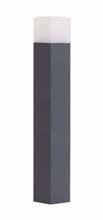 Vabaltseisev välisvalgusti Su-Ma Cube, CB-580 DG, 20W, E27, IP44, 8 cm x 58 cm, hall