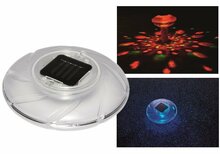 Ujuv LED basseini valgusti Bestway Flowclear
