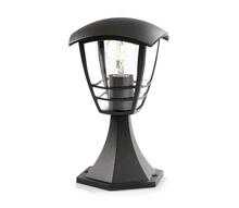 Aia valgusti Philips MyGarden Creek, 1 x E27, 60 W, IP44, must, o17,5 x 30 cm