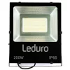 LED prožektor Leduro PRO200, 200 W, 20000 lm, IP65, 6500 K