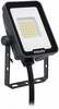 LED prožektor Philips Ledinaire Floodlights BVP164, 20 W, 3000 K, IP65, hall