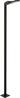 Aia valgustipost Nowodvorski Lighting PATHWAY LED L 9125, must, IP44