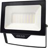 Väliprožektor OLLO EXCLUSIVE, 50W, 5000lm, 4000K, IP65, must