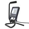 Prožektor Ledvance Worklight S-Stand, 30 W, 4000 K, IP65, tumehall