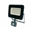 Välisprožektor LED Standart E024EIS, 30 W, 2550 lm, IP65, liikumisanduriga