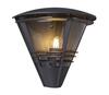 Välisseinalamp Globo Salla, 1 x E27, 60 W, IP44