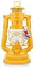 Tormilamp Feuerhand Hurricane, Signal Yellow