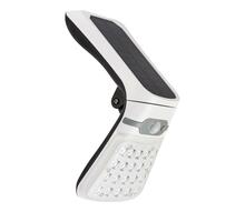LED seinavalgusti Rabalux Rogova 77022, LED, 4W, 3,7V, IP44, valge
