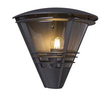 Välisseinalamp Globo Salla, 1 x E27, 60 W, IP44