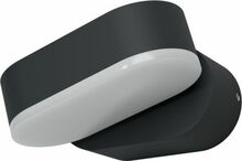Seinalamp välitingimustesse Ledvance Endura Style Mini Spot I, 8 W, DG