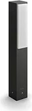 Välisvalgusti Philips Stratosphere, 3.8 W, 2700 K, IP44, antratsiit
