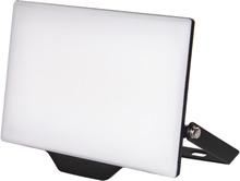 LED väliprožektor Tope Lighting TINO, 50W, IP65, 4000K, 4289 lm, 19x6x14,2 cm