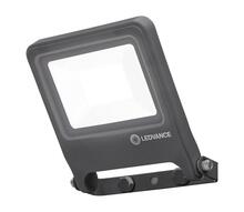 LED prožektor Ledvance Endura, 20 W, 4000 K, IP65, antratsiit