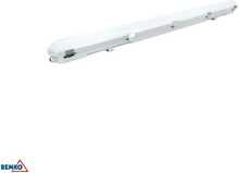 Lae LED lineaarvalgusti Bemko Alwir, 35W, 4000K, IP66, hall