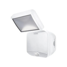 Prožektor Osram Battery LED Spotlight Sensor, 4W, 4000K, IP54, valge