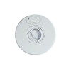 Laelamp Visional VS-FL-30-PIR-IP65, LED, 30W, 3600 lm, 6000 K, liikumisanduriga