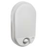 Seinalamp Maclean MCE340, LED, 15W, IP54, 4000K, liikumisanduriga, valge