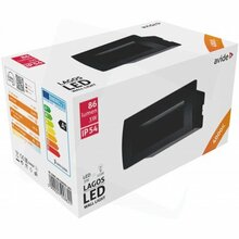Välisvalgusti Avide Lagos AT-8821, 3 W, 4000 K, IP54, süvistatav, 14 cm