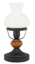 Laualamp Rabalux Petronel 7072, E27, 60W, 230V