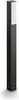 Välivalgusti Philips Stratosphere, 3.8 W, 800 lm, 2700 K, IP44, antratsiit, 77 cm