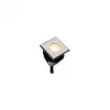 LED maasisene valgusti Synergy21 Argos Square-K, IP67, ww