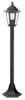 Välipõrandalamp Rabalux Velence 8210, 1xE27, 60W, 105 cm