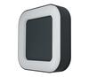 Seinalamp välitingimustesse Ledvance Endura Square, 13 W, 3000 K, IP44, 480 lm, ruudukujuline, GY