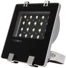 LED väliprožektor Synergy21, 20W, soe valge