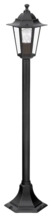 Välipõrandalamp Rabalux Velence 8210, 1xE27, 60W, 105 cm