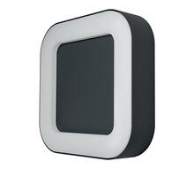 Seinalamp välitingimustesse Ledvance Endura Square, 13 W, 3000 K, IP44, 480 lm, ruudukujuline, GY