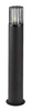Välisvalgusti Rabalux Haren 77084, 1xE27, 60W, 230V, IP54, must