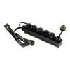 LED maasisene valgusti Synergy21 Argos RGB, IP67