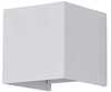 Välisseinalamp Maytoni Outdoor O572WL-L6W, 2W