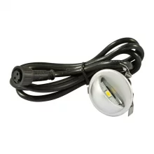 Süvistatav põrandaprožektor Synergy21 Argos Round, LED, IP65, 90