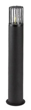 Välisvalgusti Rabalux Haren 77084, 1xE27, 60W, 230V, IP54, must