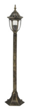 Välisvalgusti Rabalux Milano 8375, 1xE27, 60W, 230V