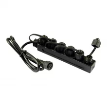 LED maasisene valgusti Synergy21 Argos RGB, IP67