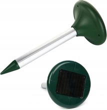 Päikeselamp Voltano Anti Rodent/Mole Repeller Big