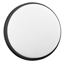 Õue seinavalgusti Orno Agat OR-OP-6112BLPM4, LED 10W, 4000K, 800 lm, IP54, must/valge