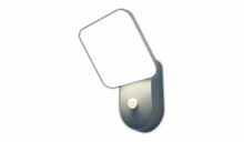 Välisseinalamp Tope Sagasens, 12 W, IP65, 3000 K, 1081 lm