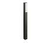 Välisvalgusti Philips Stratosphere, 16489/93/P0, 2xLED, 4,5W, 230V, IP44, antratsiit