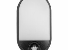 Välisvalgusti Orno Nefryt, OR-OP-6147BLPMR4, LED 15W, 4000K, IP54, 1100 lm, must