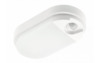 Välisseinale paigaldatav LED valgusti GTV Nicea, 20 W, 1900 lm, IP65, valge
